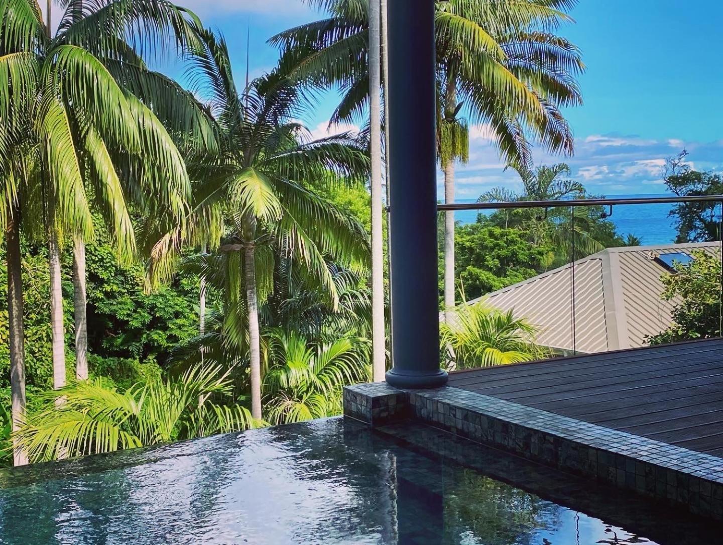 Anse Soleil Beachcomber Hotel And Self Catering Baie Lazare  الغرفة الصورة